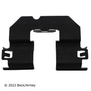 Disc Brake Hardware Kit Beck Arnley 084-2230