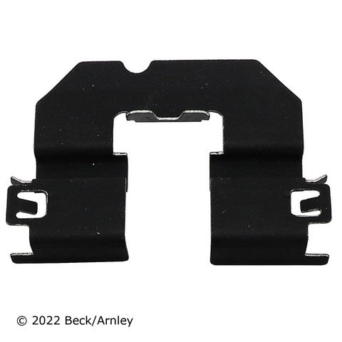 Disc Brake Hardware Kit Beck Arnley 084-2230