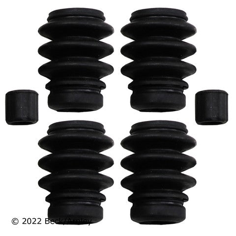 Disc Brake Hardware Kit Beck Arnley 084-2230