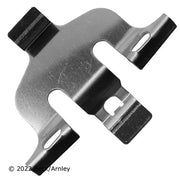 Disc Brake Hardware Kit Beck Arnley 084-2232