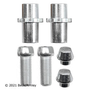Parking Brake Hardware Kit Beck Arnley 084-2234