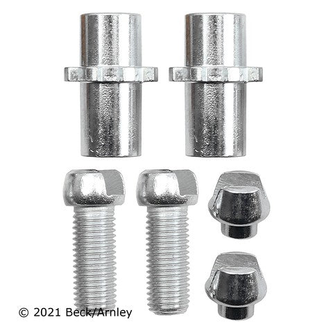 Parking Brake Hardware Kit Beck Arnley 084-2234