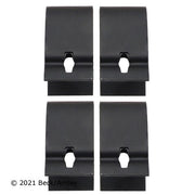 Parking Brake Hardware Kit Beck Arnley 084-2234