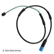 Disc Brake Pad Wear Sensor Beck Arnley 084-2241