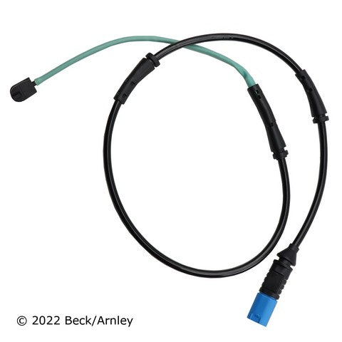 Disc Brake Pad Wear Sensor Beck Arnley 084-2241