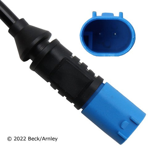 Disc Brake Pad Wear Sensor Beck Arnley 084-2241