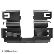 Disc Brake Hardware Kit Beck Arnley 084-2247
