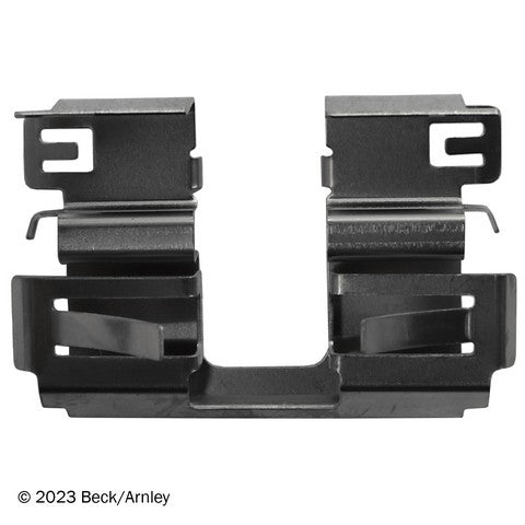 Disc Brake Hardware Kit Beck Arnley 084-2247