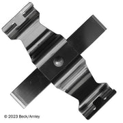 Disc Brake Hardware Kit Beck Arnley 084-2248