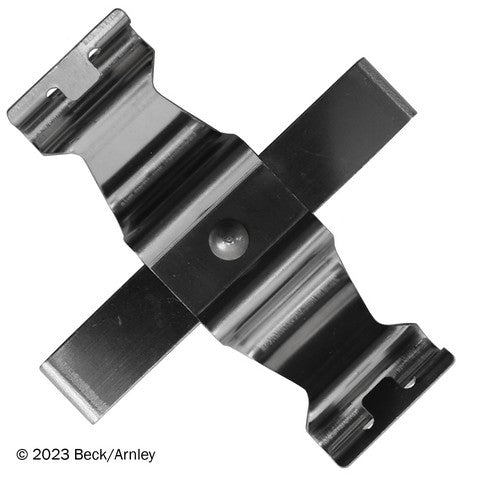 Disc Brake Hardware Kit Beck Arnley 084-2248
