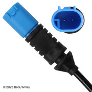 Disc Brake Pad Wear Sensor Beck Arnley 084-2252