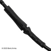 Disc Brake Pad Wear Sensor Beck Arnley 084-2252