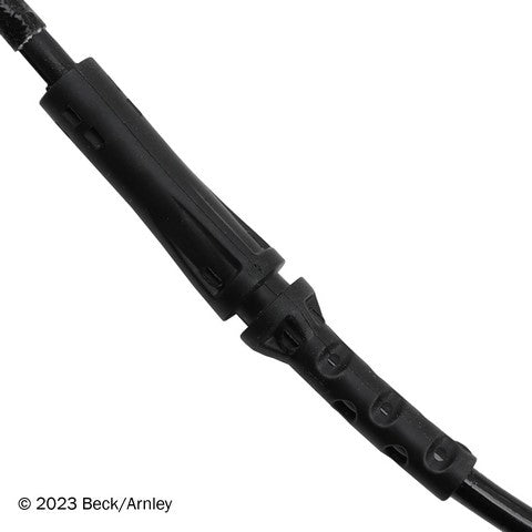 Disc Brake Pad Wear Sensor Beck Arnley 084-2252