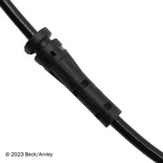 Disc Brake Pad Wear Sensor Beck Arnley 084-2252