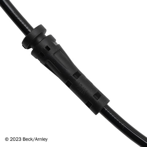 Disc Brake Pad Wear Sensor Beck Arnley 084-2252