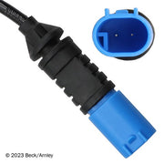 Disc Brake Pad Wear Sensor Beck Arnley 084-2253