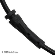 Disc Brake Pad Wear Sensor Beck Arnley 084-2253