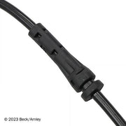Disc Brake Pad Wear Sensor Beck Arnley 084-2253