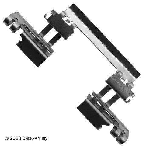 Disc Brake Hardware Kit Beck Arnley 084-2256