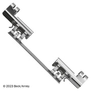 Disc Brake Hardware Kit Beck Arnley 084-2256