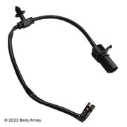 Disc Brake Pad Wear Sensor Beck Arnley 084-2260
