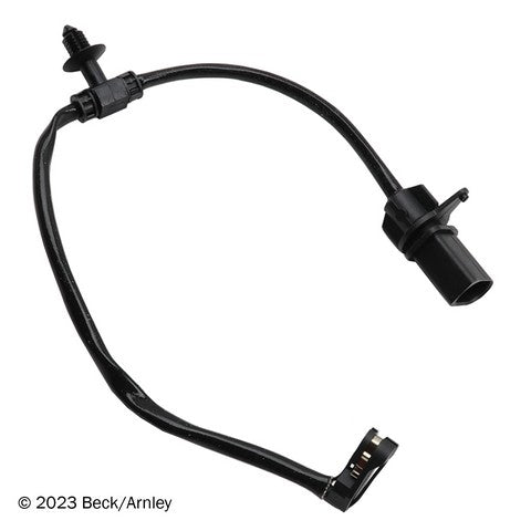 Disc Brake Pad Wear Sensor Beck Arnley 084-2260