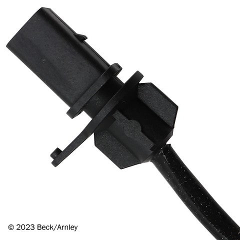 Disc Brake Pad Wear Sensor Beck Arnley 084-2260