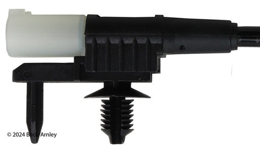 Disc Brake Pad Wear Sensor Beck Arnley 084-2268