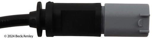 Disc Brake Pad Wear Sensor Beck Arnley 084-2271