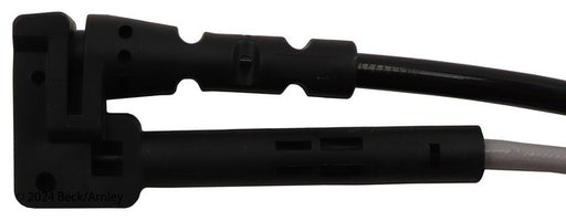 Disc Brake Pad Wear Sensor Beck Arnley 084-2271