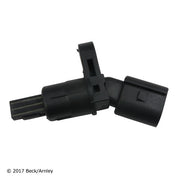 ABS Wheel Speed Sensor Beck Arnley 084-4002