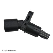 ABS Wheel Speed Sensor Beck Arnley 084-4002