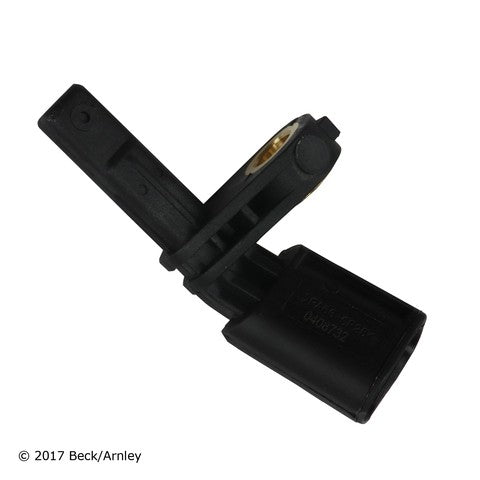ABS Wheel Speed Sensor Beck Arnley 084-4005