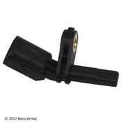 ABS Wheel Speed Sensor Beck Arnley 084-4006