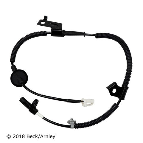 ABS Wheel Speed Sensor Beck Arnley 084-4029