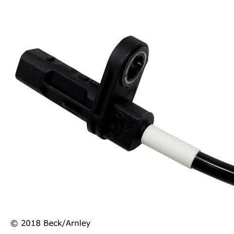 ABS Wheel Speed Sensor Beck Arnley 084-4029