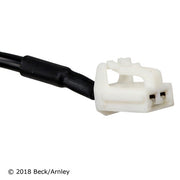 ABS Wheel Speed Sensor Beck Arnley 084-4029