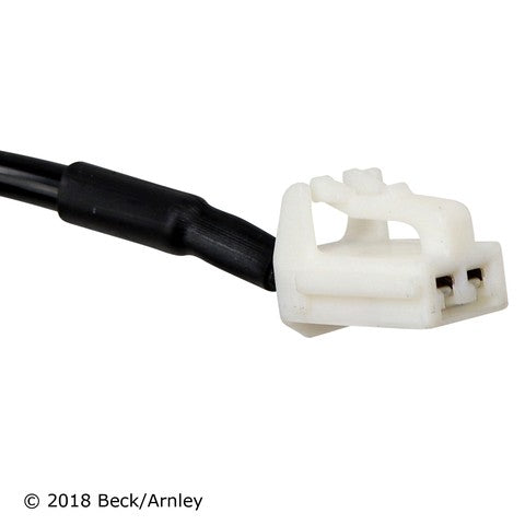 ABS Wheel Speed Sensor Beck Arnley 084-4029