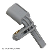 ABS Wheel Speed Sensor Beck Arnley 084-4039