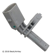 ABS Wheel Speed Sensor Beck Arnley 084-4039