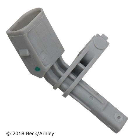 ABS Wheel Speed Sensor Beck Arnley 084-4039