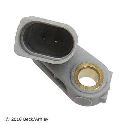 ABS Wheel Speed Sensor Beck Arnley 084-4039