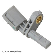 ABS Wheel Speed Sensor Beck Arnley 084-4039