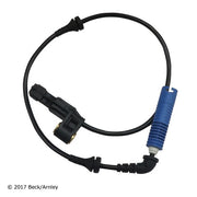 ABS Wheel Speed Sensor Beck Arnley 084-4042