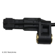 ABS Wheel Speed Sensor Beck Arnley 084-4042