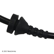 ABS Wheel Speed Sensor Beck Arnley 084-4042