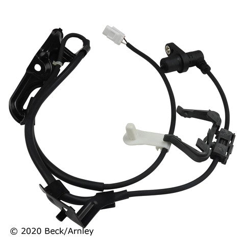 ABS Wheel Speed Sensor Beck Arnley 084-4050