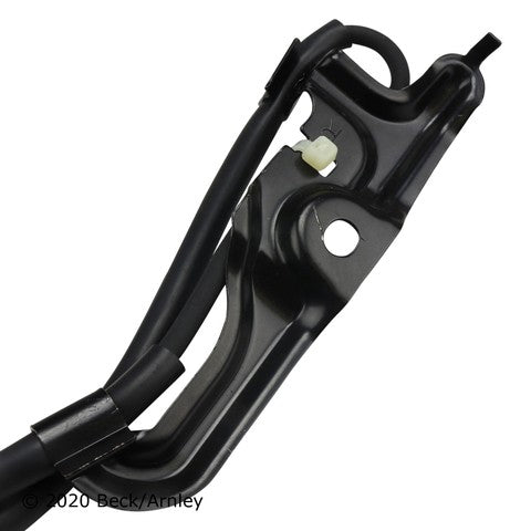 ABS Wheel Speed Sensor Beck Arnley 084-4050