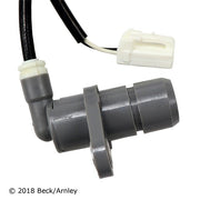 ABS Wheel Speed Sensor Beck Arnley 084-4054