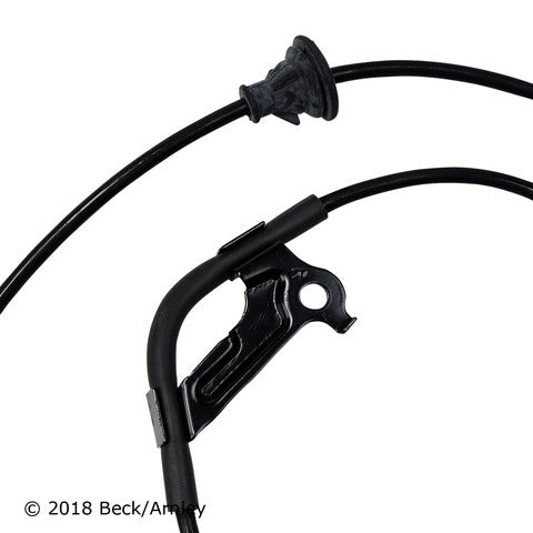 ABS Wheel Speed Sensor Beck Arnley 084-4054